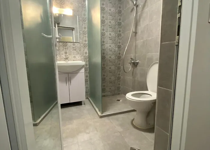 Vitosha 2 Bedrooms & Parking Place * София