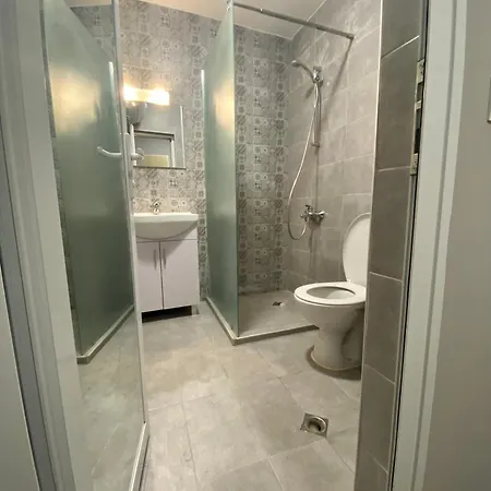 Vitosha 2 Bedrooms & Parking Place * Sofie